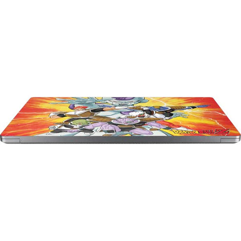 DRAGON BALL Z FREIZAS ARMY Universal Laptop 11in (8.8 x 6.2in) Skin